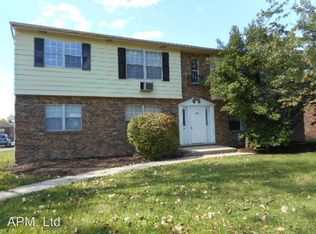 6305 Reed Rd APT 3, Fort Wayne, IN 46835