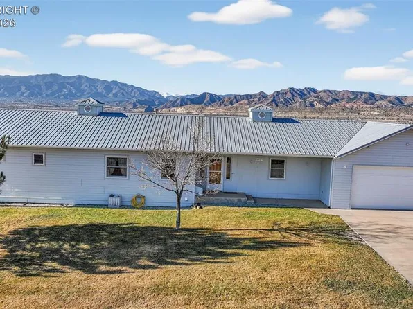 3056 High St, Canon City, CO 81212