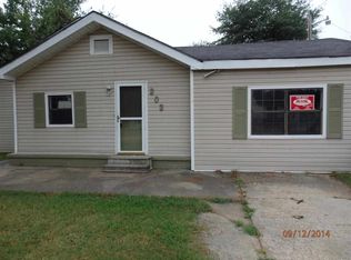 303 N San Francisco, Caraway, AR 72419