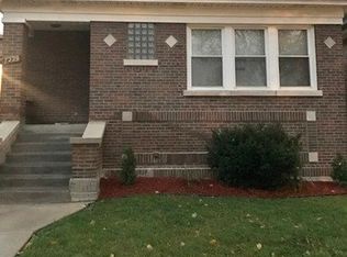 7229 S Fairfield Ave, Chicago, IL 60629