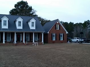 406 Ty Ty Sparks Rd, Ty Ty, GA 31795