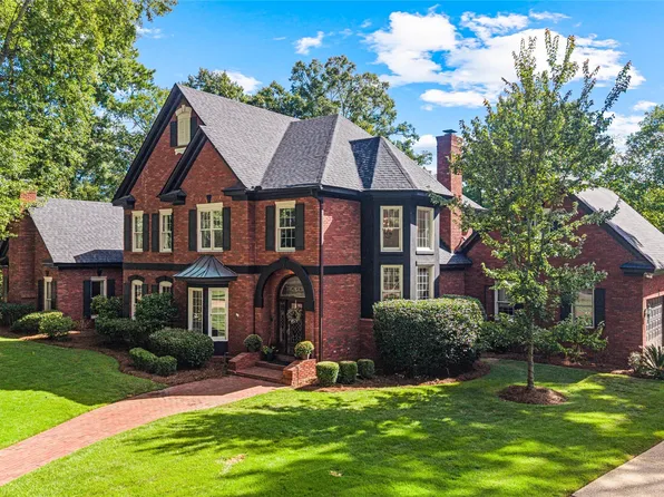 6411 Thistlewood Ct, Montgomery, AL 36117