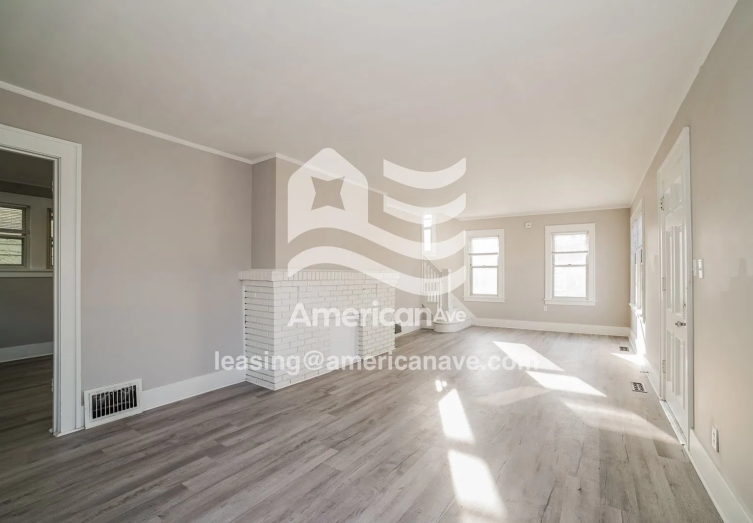 4 bed, 1.0 bath, 1568 sqft, $1,350 — Photo 3