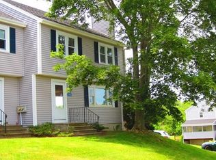 59 Stafford St #B, Plymouth, MA 02360