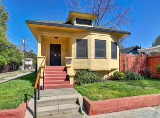 2991 27th St, Sacramento, CA
