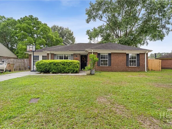 385 Sterling Creek Drive, Richmond Hill, GA 31324