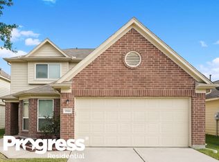 9816 Lace Flower Way, Conroe, TX 77385