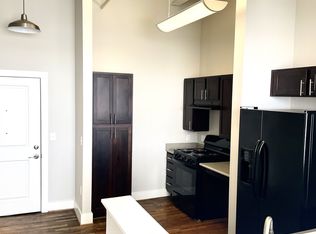 Asheboro Mill Lofts, Asheboro, NC 27203