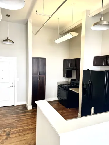 Asheboro Mill Lofts Photo 1