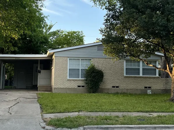 2503 Tolosa Dr, Dallas, TX 75228