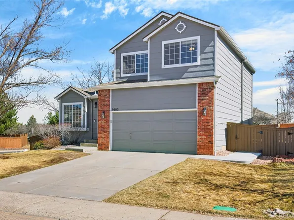 9600 Castle Ridge Circle, Highlands Ranch, CO 80129