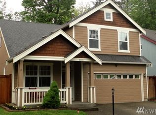 8213 23rd Pl NE, Lake Stevens, WA 98258
