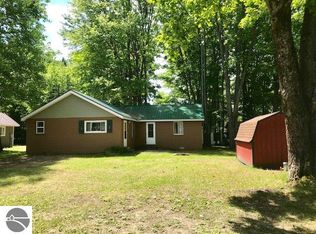 13890 Merril St NE, Kalkaska, MI 49646