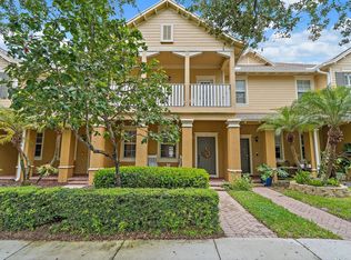 150 W Thatch Palm Cir, Jupiter, FL 33458