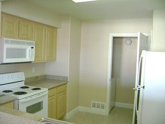 Laundry Room Door