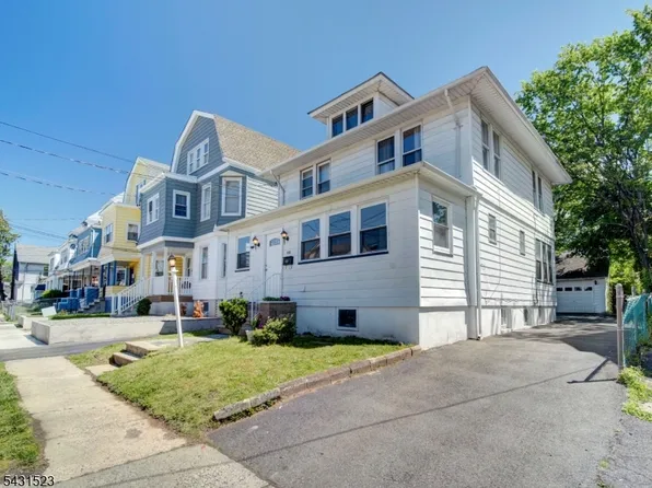 130 Florence Ave, Irvington Twp., NJ 07111
