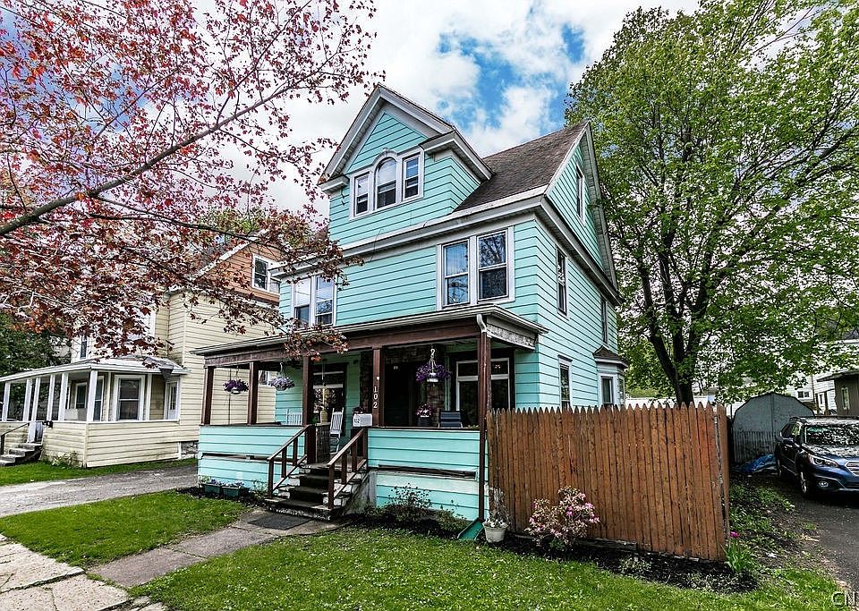 102 E Heman St, East Syracuse, NY 13057 Zillow