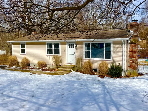 43 Turner Road, Montville, CT 06370