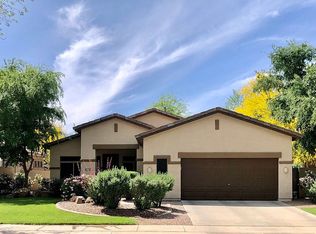 4664 S Maverick Ave, Gilbert, AZ 85297