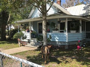 16620 Spring St, White Springs, FL 32096