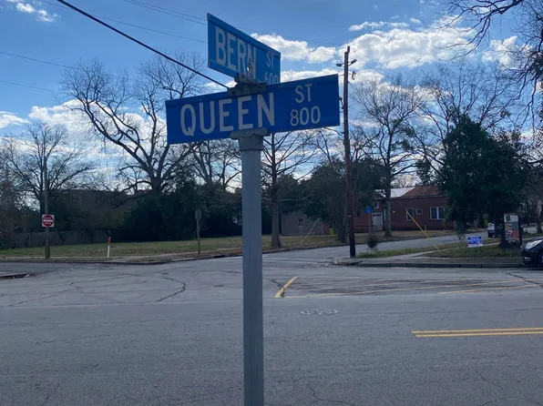 809 Queen Street, New Bern, NC 28562