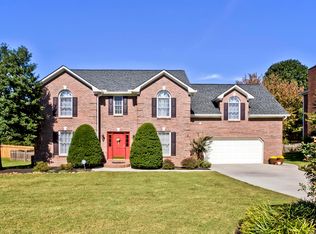 12813 Pecos Rd #2, Knoxville, TN 37934