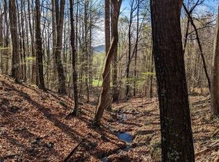 Laurel Creek Road Ext, Todd, NC 28684