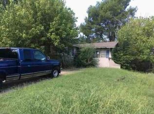 2406 NW 5th Pl, Lawton, OK 73507