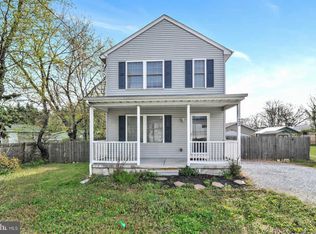 22 Hillside Ave, Frederica, DE 19946