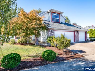 1800 NW Grandview Dr, Albany, OR, 97321