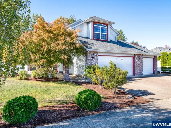 1800 NW Grandview Dr, Albany, OR 97321