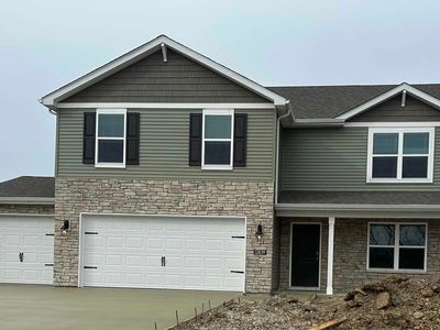 12839 Watts Dr, Fort Wayne, IN, 46818