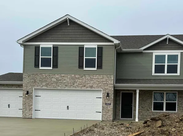 12839 Watts Dr, Fort Wayne, IN 46818