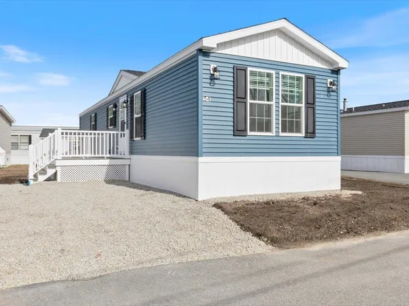 54 Hagop Road, Salem, NH 03079