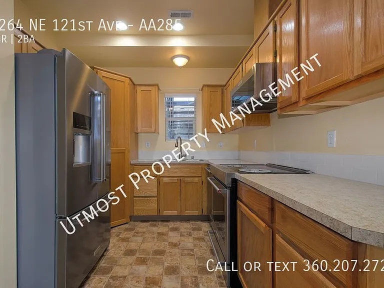5264 NE 121st Ave #AA285 — Photo 1