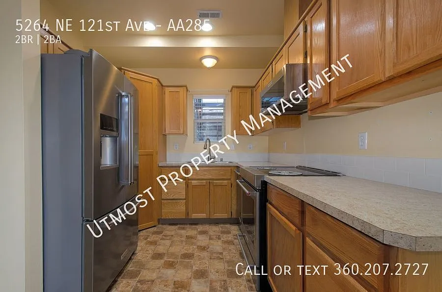 5264 NE 121st Ave #AA285