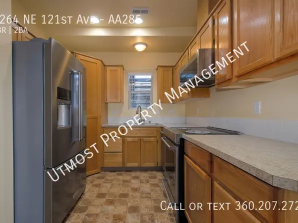 5264 NE 121st Ave, Vancouver, WA