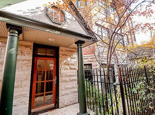 2500 N Seminary Ave, Chicago, IL 60614