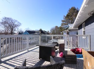 65 Withington Rd #2, Newtonville, MA 02460