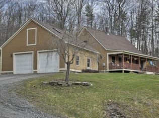 707 Hurricane Rd, Keene, NH 03431