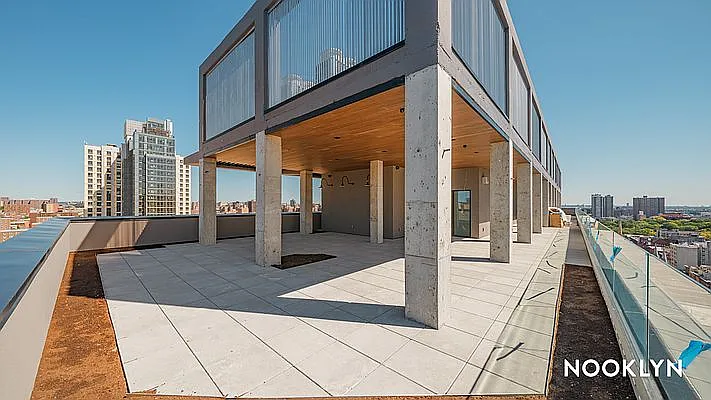 Rented by Nooklyn NYC LLC | media 17