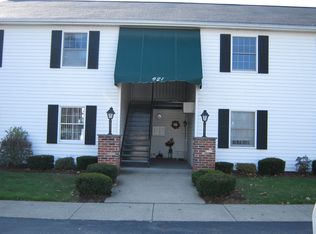 921 W 1st St APT C, Elmira, NY