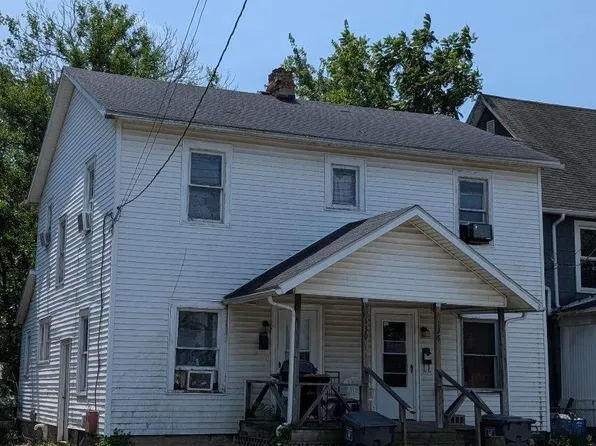 128 E Kibby St, Lima, OH 45804