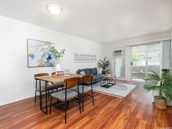 98-467 Hookanike St #7/54, Pearl City, HI 96782