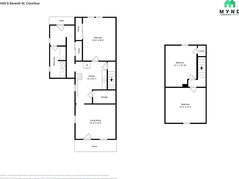 2405 S 7th St — Photo 13