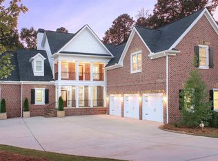 1033 Bent Tree Point, Watkinsville, GA 30677