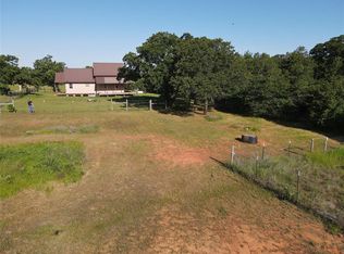 9350 Dobbs Rd, Wellston, OK 74881