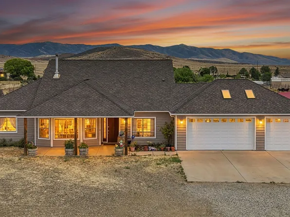 8183 N BLESSING Lane, Prescott Valley, AZ 86315