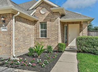 7030 Raven Cliffs Ln, Spring, TX 77379