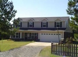 300 Railroad Spur Dr, Columbus, MS 39701